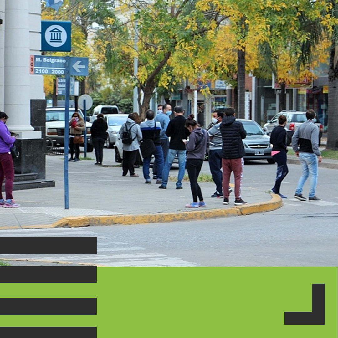 𝗖𝗼𝗻 𝗹𝗮 𝘃𝘂𝗲𝗹𝘁𝗮 𝗮 𝗰𝗹𝗮𝘀𝗲𝘀 𝗹𝗮 𝗰𝗶𝘂𝗱𝗮𝗱 𝗶𝗻𝗶𝗰𝗶𝗮 𝘂𝗻𝗮 𝗻𝘂𝗲𝘃𝗮 𝗲𝘁𝗮𝗽𝗮. 
Todos los detalles en este enlace bit.ly/3gZsqsw 

#Argentana #SantaFe #Covid19 #Restricciones #Esperanza #ClasesPresenciales