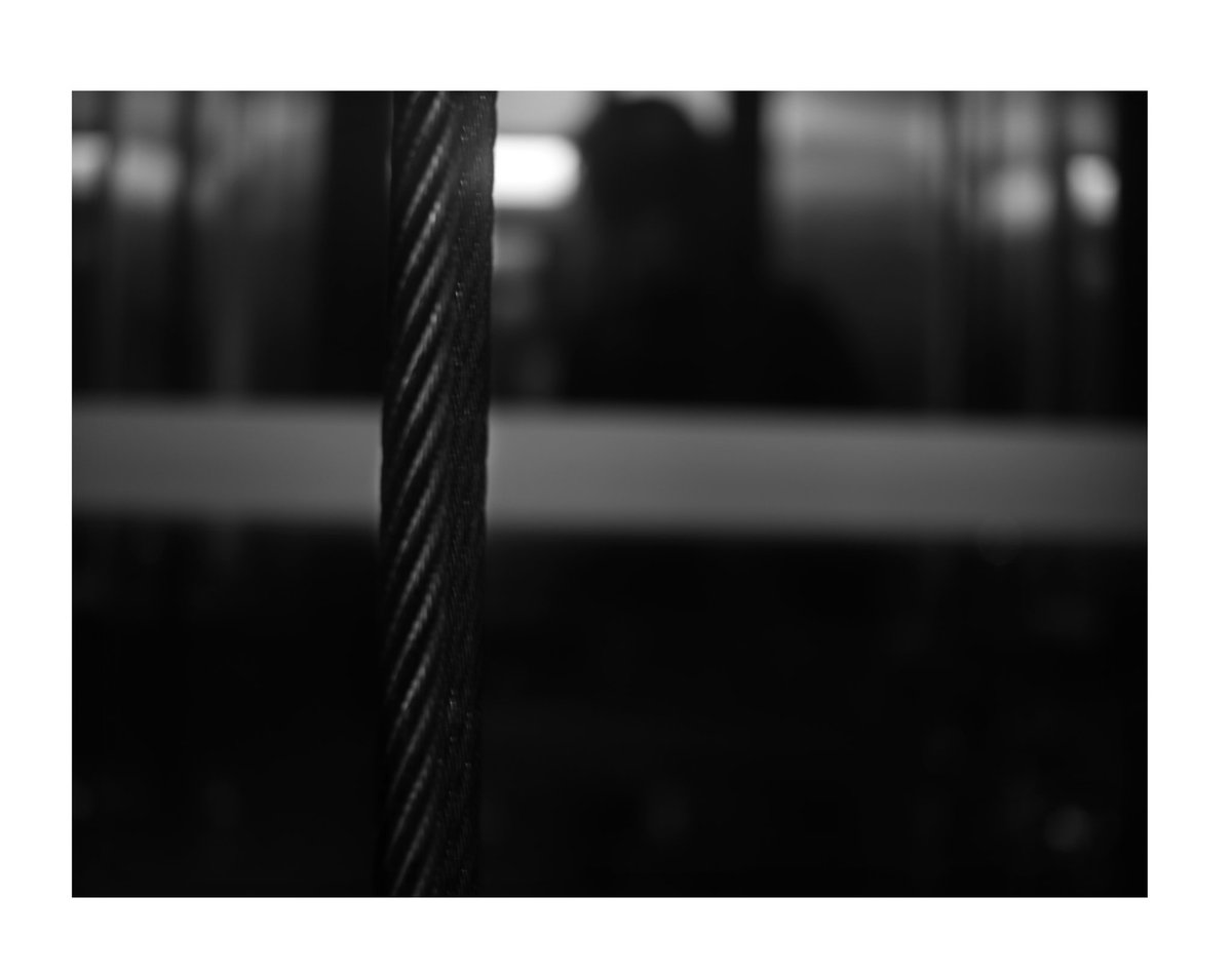 richardliloc's tweet photo. Lift.
#blackandwhite #blackandwhitephotography #monochrome #bwphotography #streetphotography #Random #yasumi #amateurphotography #nightphotography
#canonphotography #japan #narita #shadows #24mm #lift https://t.co/ZrjZozW4RU