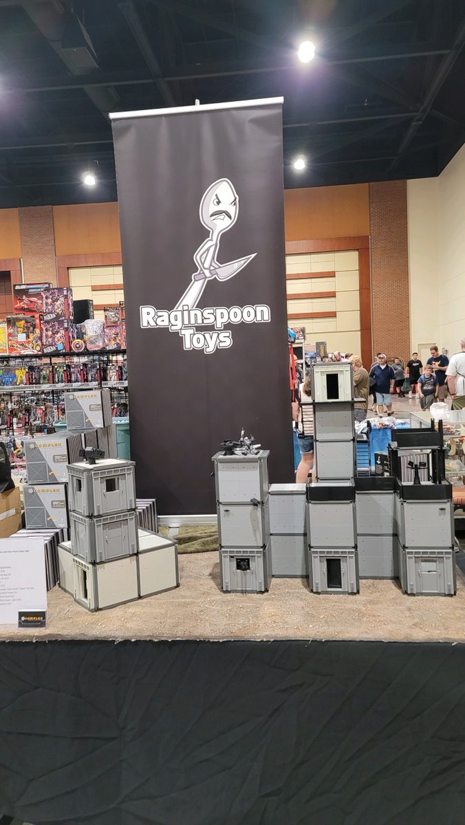 Raginspoon Toys tweet media