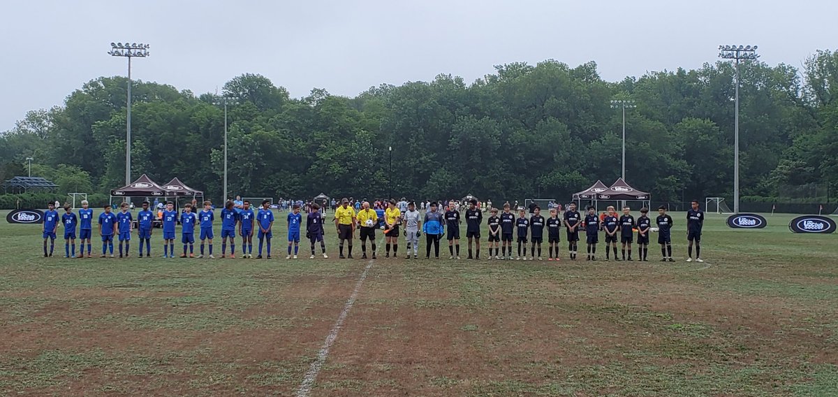 jkimHappyMeal's tweet photo. Game✌️for @CharlotteEagles U13 Silver at @USClubSoccer #NPLREGIONALS! @ChampsLeagueNC #c1kfutbol #thefuture #charlottesoccer https://t.co/qvU6UY0ZYm