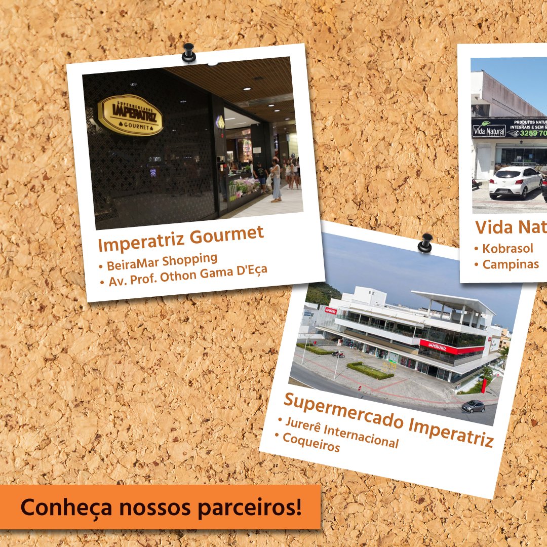 riobites's tweet photo. Vocês já sabiam que podem encontrar nosso #brigadeirovegano sabor #chocolate com #Coco em cada cantinho da grande #Florianópolis? É só ir até o setor de congelados de cada estabelecimento 😉#semglutem #semlactose #brigadeirogourmet  #empresaconsciente #veggie #vegano #docevegano https://t.co/p44dzwd2Lo
