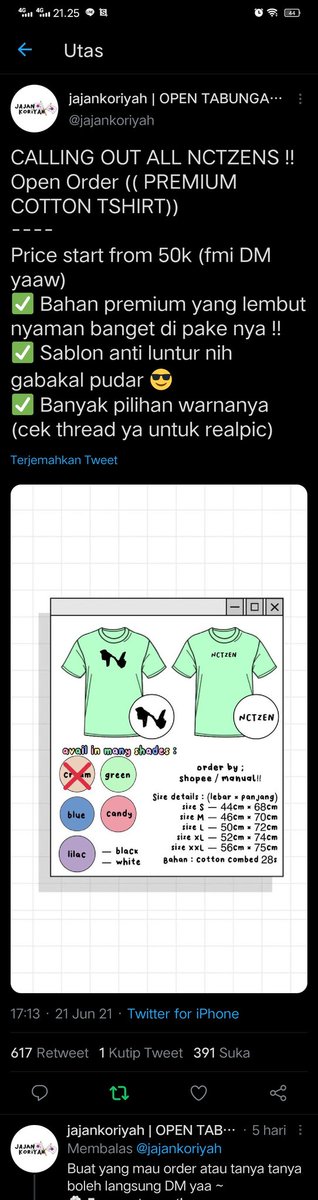 marrkno's tweet photo. @nctzenhalu @jajankoriyah Donee https://t.co/j1gEVEv6ve