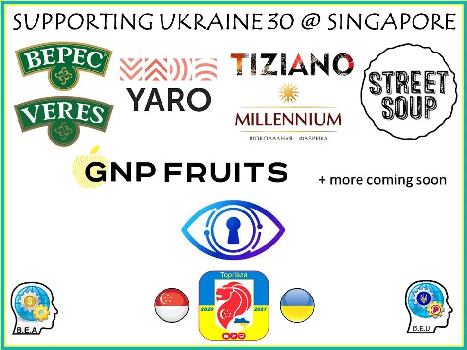 jijidon_papa's tweet photo. These new 30 Hermes are for each of the 30 Ukrainian companies/brands participating in #BEA program🤝
#ambrosus #amb $amb #Singapore #Ukraine https://t.co/cXdiPZEAKC