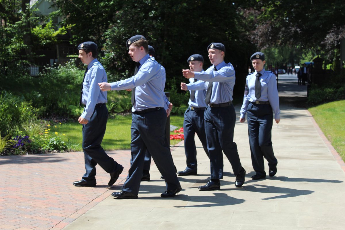 Broughton House - Veteran Care Village tweet media