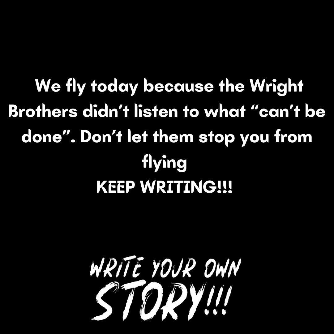 It’s been time to take off…✍🏾