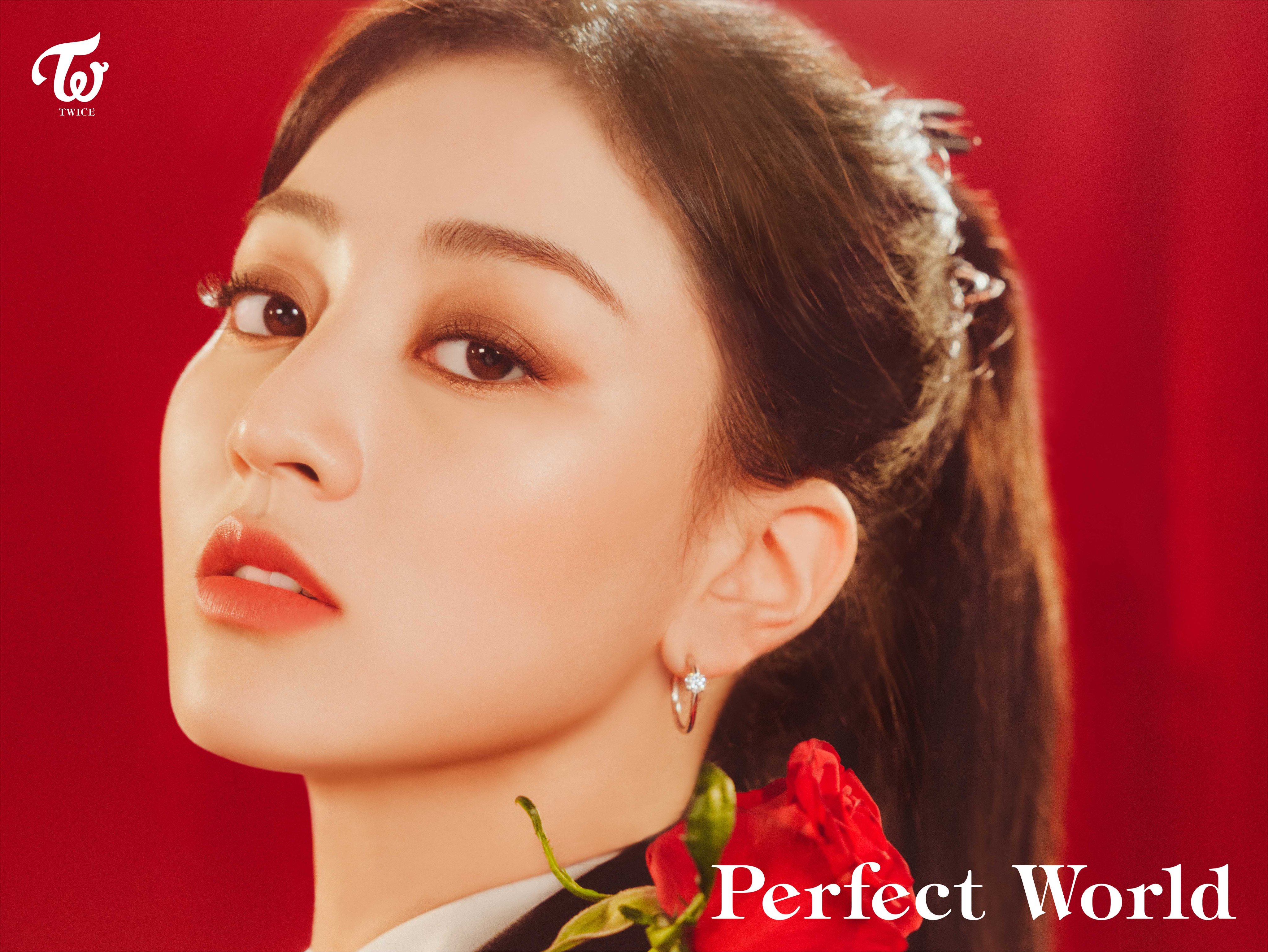 TWICE JAPAN OFFICIAL on Twitter: "TWICE JAPAN 3rd ALBUM『Perfect World』  2021.07.28 Release JIHYO -Another Shot- #TWICE #PerfectWorld #JIHYO  https://t.co/l0veaud2Ml" / Twitter