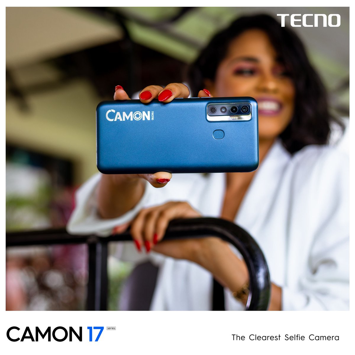 TecnomobileTZ's tweet photo. With #CAMON17 in the palm of your hands, you will never go out in style #weekend is always the best concept π€
#CAMON17 #MkaliNiWewe #CAMISSION https://t.co/Y00lcf3en8