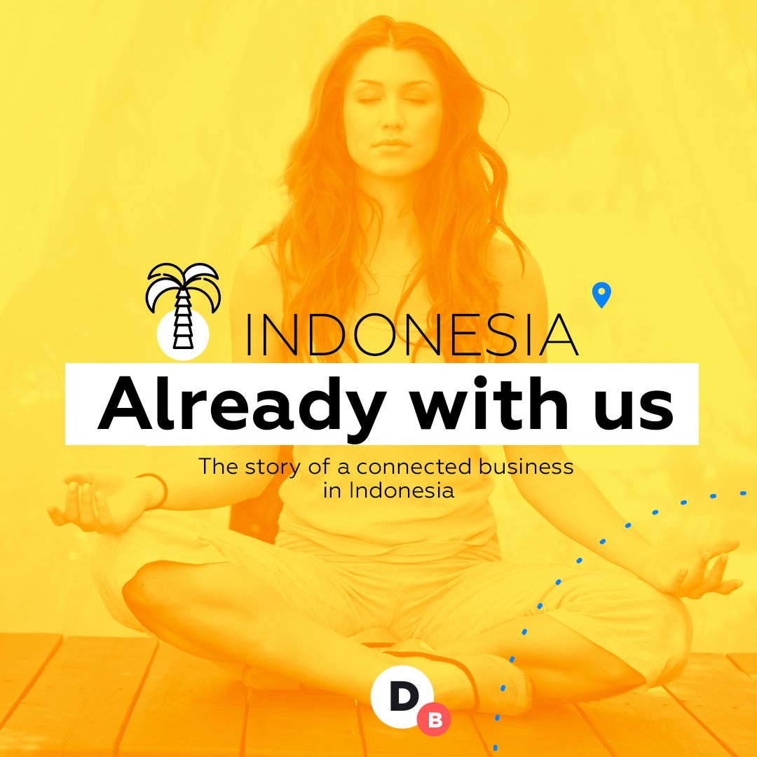 doublebubble_en's tweet photo. Indonesia is already with us!😍 https://t.co/MQTjUUiqCq