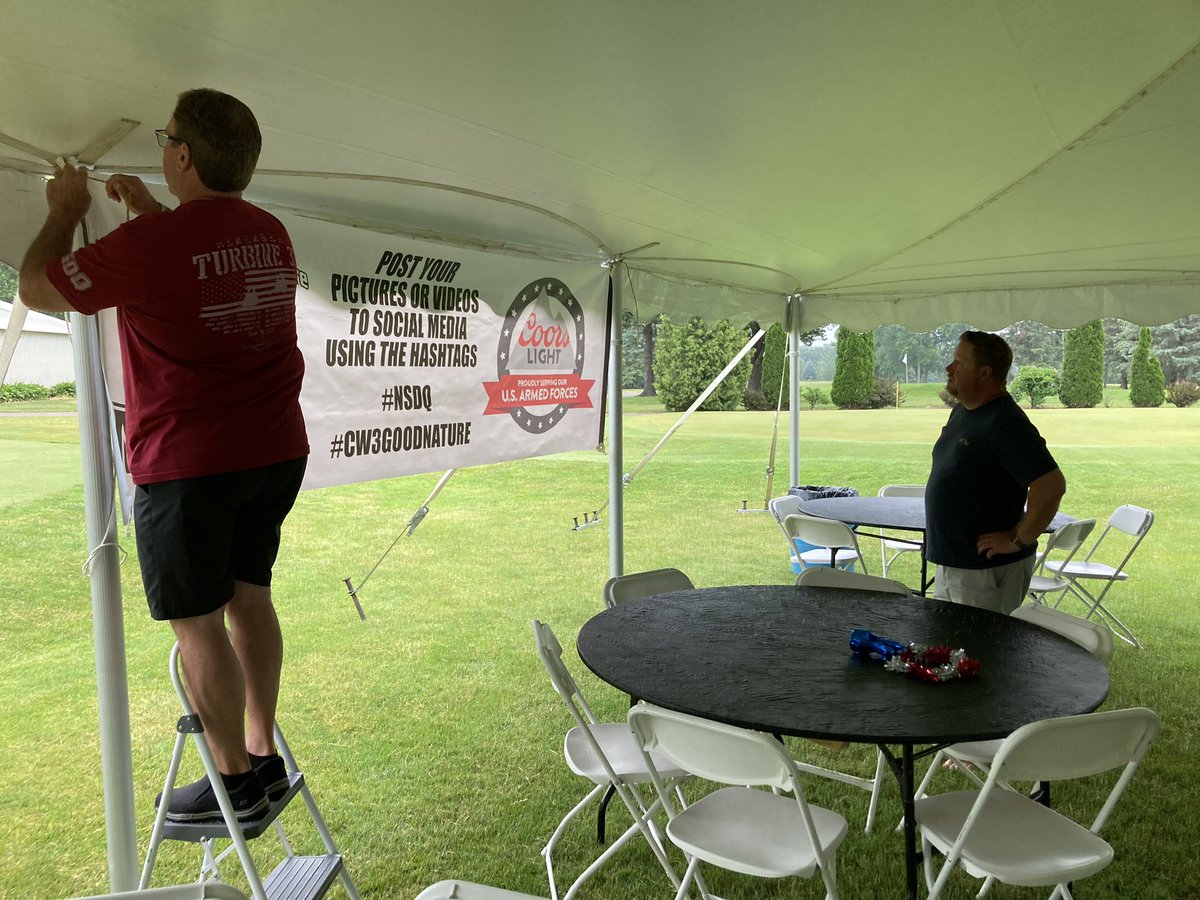 Al Mullenbach tweet media