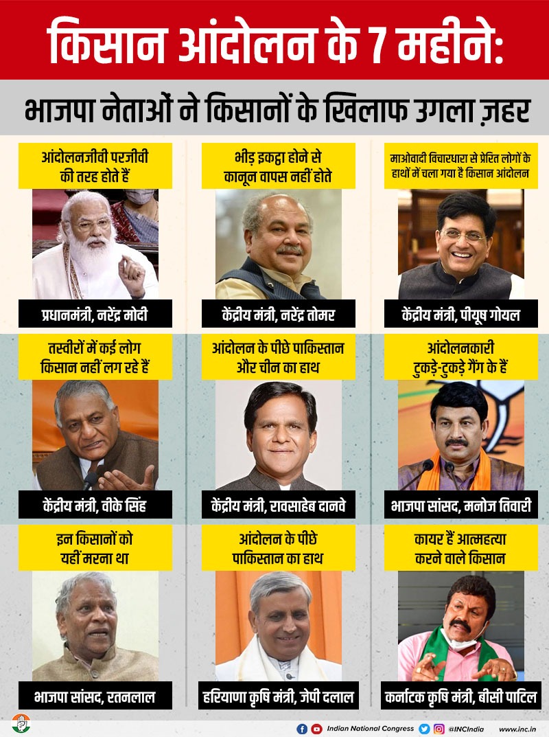 DipuKumar0's tweet photo. अन्नदाता का अपमान।
नहीं सहेगा हिंदुस्तान।।

#SaveFarming_SaveDemocracy https://t.co/X4dd4g6CCQ