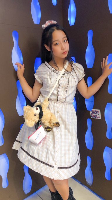 Twitterのコスプレ画像18