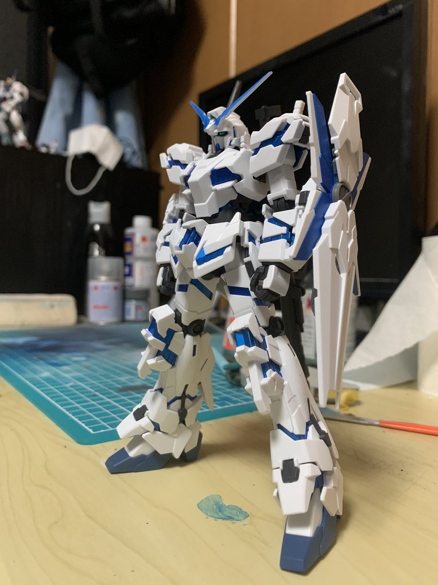 Twoucan デストロイモード の注目ツイート イラスト マンガ コスプレ モデル