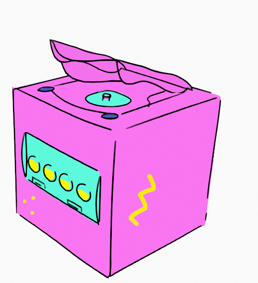 Alimation_'s tweet photo. Work in progress 
#Blender #greasepencil https://t.co/fVDby8nmwP