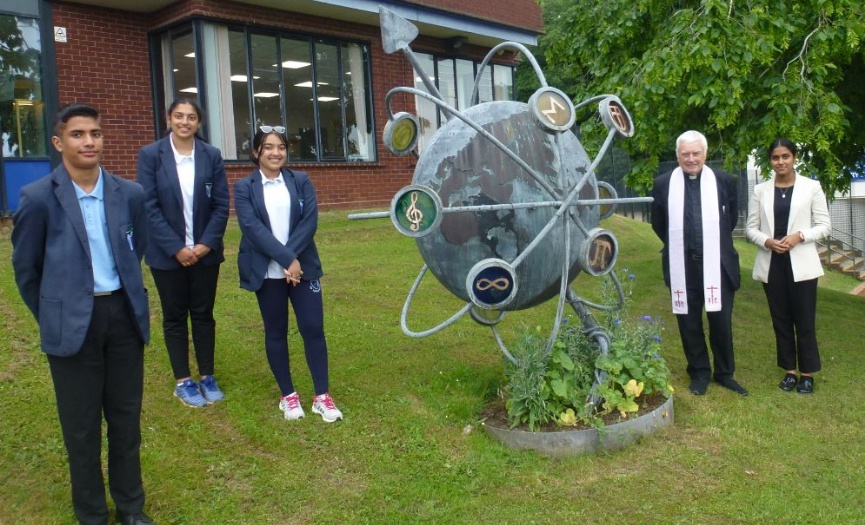 SaintsAugustine's tweet photo. 25th June 2021: Parental Bulletin, 25.06.21  https://t.co/ouE3OzIqSN https://t.co/H5rFLK7DeI