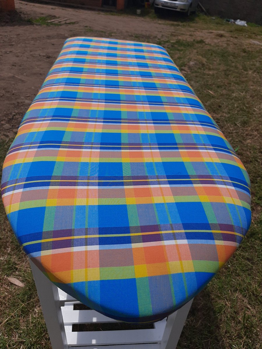 This could be your Ironing Board if you order it from us - Jaxx Glass Art🙂
Kshs 11500
#sharemyhustle
<a href="/JacksonNjeru254/">Njeru</a> <a href="/EvansIsaya/">Isaya Evans</a> <a href="/BernardNdong/">Bernard Ndong</a> <a href="/moniqueangelyn/">Monique Angelyn Bett</a> <a href="/MuzikalSheriff/">The Decks Officer!</a> <a href="/bevonsituma/">Bevon Situma</a> <a href="/zahrambote/">Zahra Mbote</a> @Syombuak <a href="/kot/">Kenyans On Twit‎ter</a>