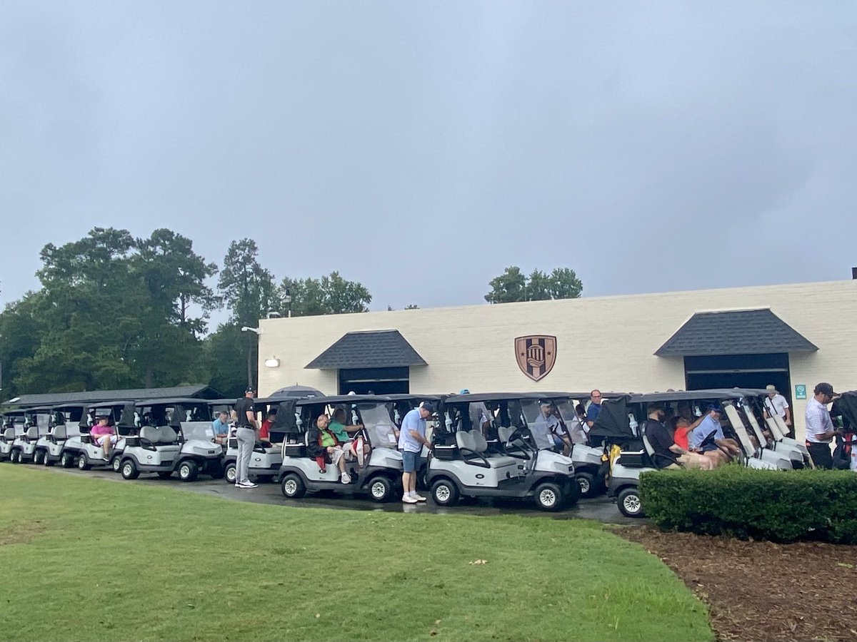 Hackler Course at Coastal Carolina University (@hacklercourse) on Twitter photo Good luck to all the teams playing in the Carolina Forest Golf Classic today! Thank you for supporting the Rotary Club of Carolina Forest. <a href="/RotaryClubofCFS/">Rotary Club of Carolina Forest Sunrise</a> Good luck to all the teams playing in the Carolina Forest Golf Classic today! Thank you for supporting the Rotary Club of Carolina Forest. <a href="/RotaryClubofCFS/">Rotary Club of Carolina Forest Sunrise</a>