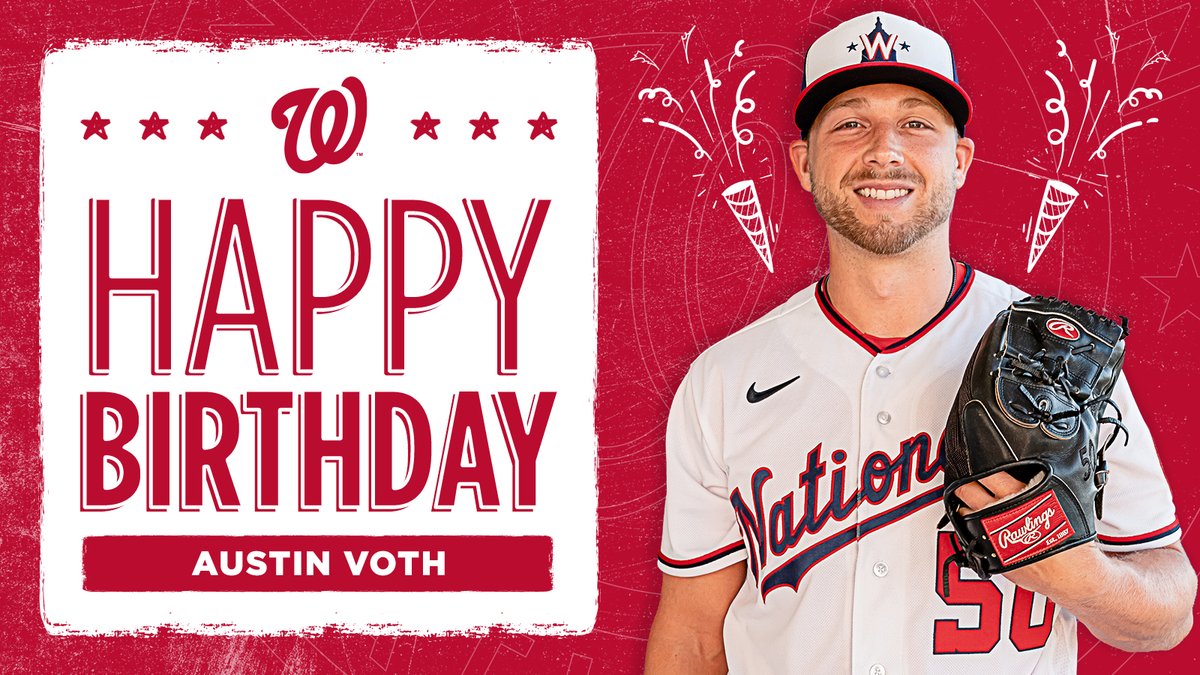 Washington Nationals tweet media
