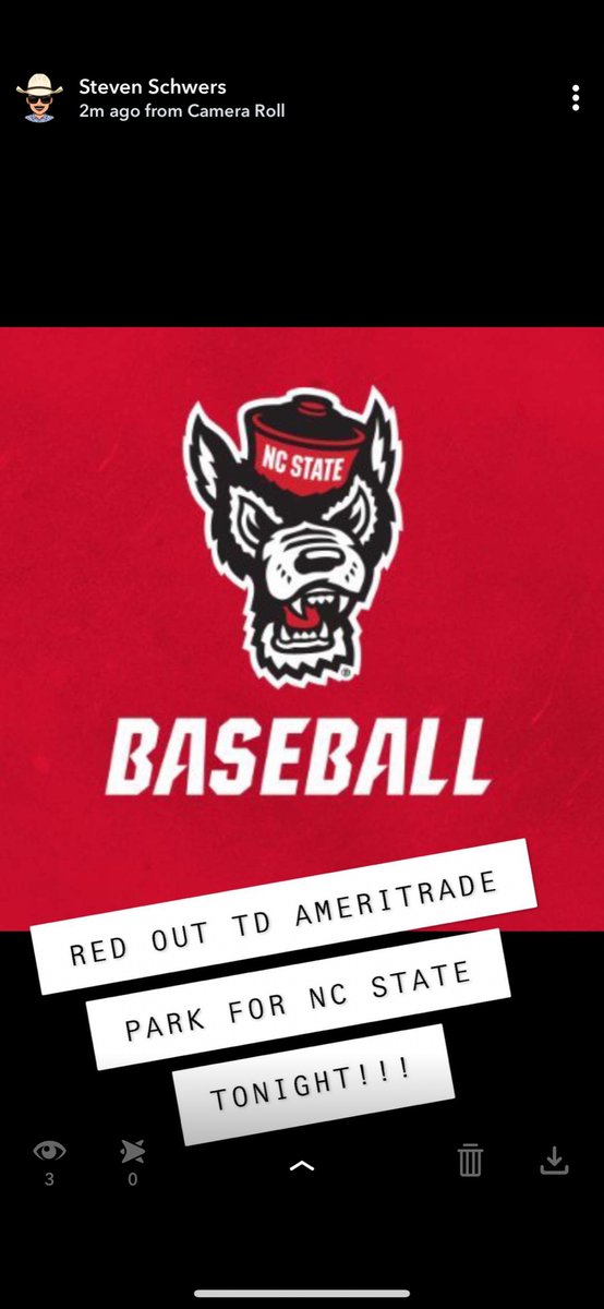 COACH SCUBA STEVE ⚾️🇺🇸 tweet media