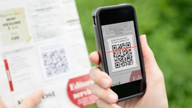 elcucodigital's tweet photo. Tunuyán: proponen colocar códigos QR en espacios de recreativos para descargar rutinas de ejercicios
#Ejericio #AcitivdFísica #QR #Proyecto #Tunuyán #ValleDeUco #ElCucoDigital
https://t.co/Yoh07RKomE https://t.co/LBhqyVewqH