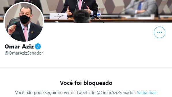 Eu havia publicado a compra da vacina Covaxin.

Mas só há compra quando se recebe o produto e se paga por ele. Por haver informação equivocada, apaguei o Twitte.

Melhor isso que tentar evitar a investigação sobre abusar de crianças.

NÃO TENHO TELHADO DE VIDRO, PODE VIR, OMAR.