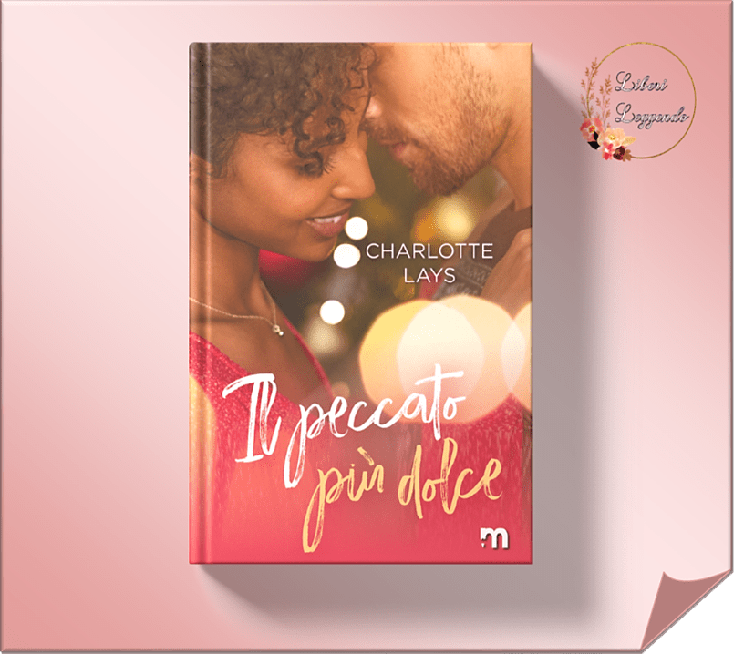 LLeggendo's tweet photo. Carissimi Book Lovers, oggi il blog partecipa al Cover Reveal del nuovo romanzo di Charlotte Lays "Il peccato più dolce", edito dalla casa editrice More Stories.
@CharlotteLays 
https://t.co/wheSpQzJt6 https://t.co/aN4thO4N71