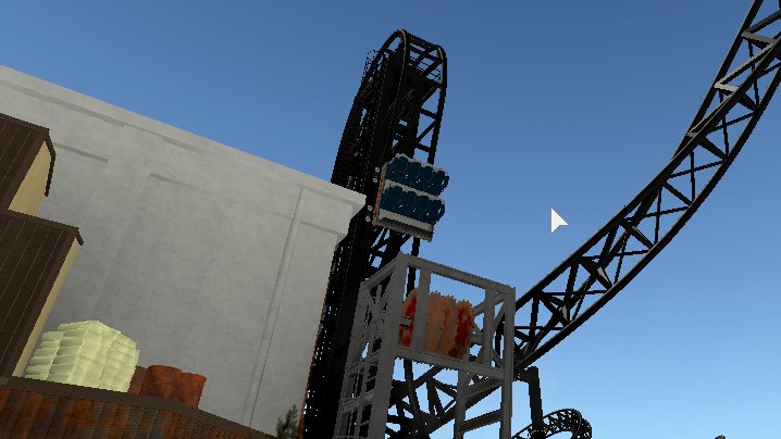 DiepasEnRoblox's tweet photo. La nueva atracción de @MonsterParkRblx es perfecta! No te pierdas Saw! la montaña rusa mas terrorífica de #Roblox
#Roblox #RobloxEspañol #MonsterPark https://t.co/5Vx5WCnmNS