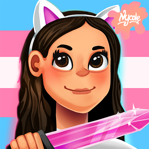 NycoleART 🎨 tweet media