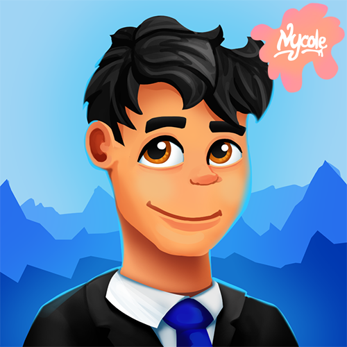 NycoleART 🎨 tweet media