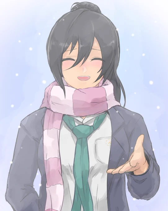 めでたい #白瀬咲耶生誕祭2021 