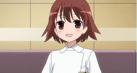 本日6月27日は咲-Saki-阿知賀編より荒川憩の誕生日です。 声優さん