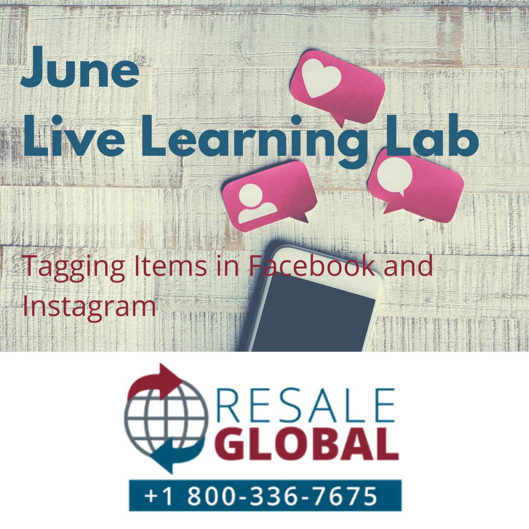 AravendaGlobal's tweet photo. Our June LIVE Learning Lab is 6/28/2021 at 12noonEDT for all current Resale Global users. It's not too late to join! DM for details. All sessions are taped and available anytime on demand on our private users only YouTube channel #resale #reseller #resalenotretail #shopify #saas https://t.co/zToi9SvYN2