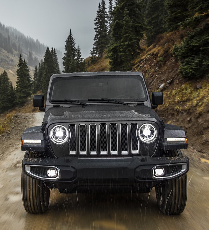 Foundation Auto Squamish & North Vancouver (FoundationCDJR) Twitter