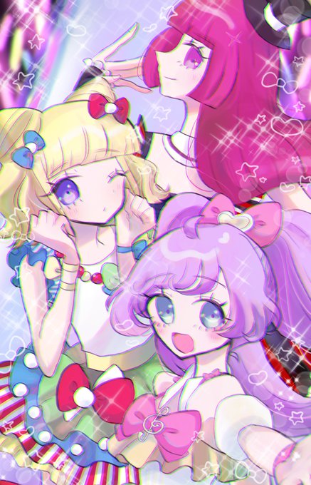 プリパラ 高画質 のtwitterイラスト検索結果 プリパラ 高画質 のtwitterイラスト検索結果