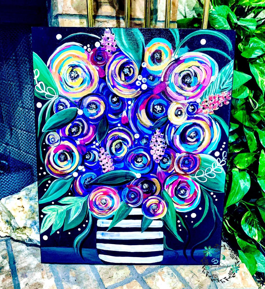 SandiStudio's tweet image. Looking for a FRIDAY special?! Check out sandistudioart.com/?utm_campaign=… and use code CUSTOMERAPP20 for 20% OFF YOUR ENTIRE ORDER! Also, get FREE SHIPPING with code FREESHIPPING on all orders over $75! Check out our original Art, Art prints, jewelry, Sterling Silver, and Accessories!