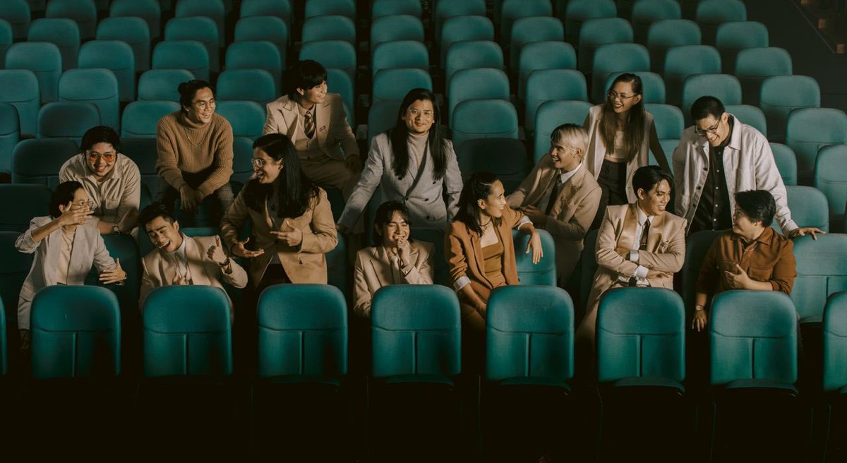 sonymusicph tweet picture