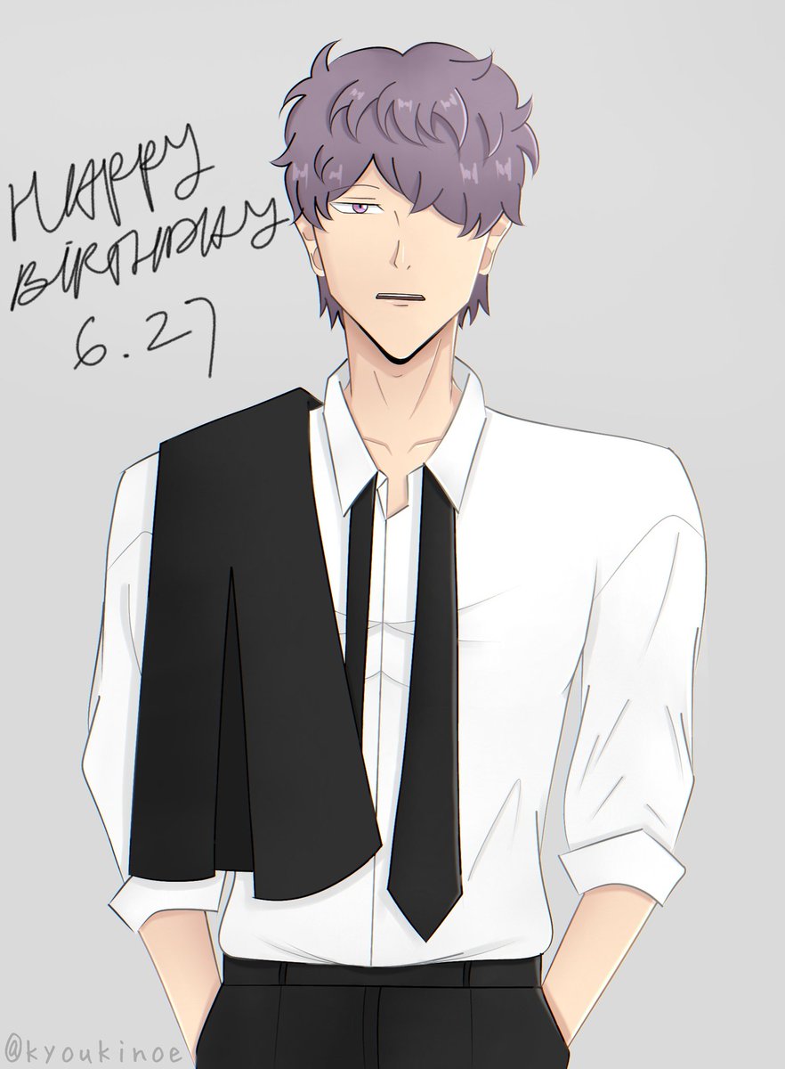 ゴーシュ アドレイ生誕祭21 Twitter Search