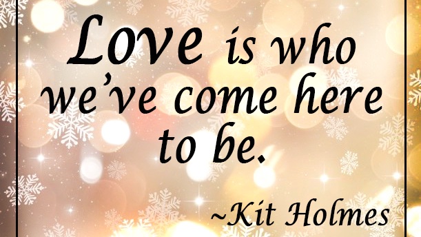 dailyfillmore's tweet image. Love binds together the whole human family. Of all the attributes of God, love undoubtedly is the most beautiful.
#CharlesFillmore #kitholmes #Unity4Today #LivingUnity #LoveIsLove