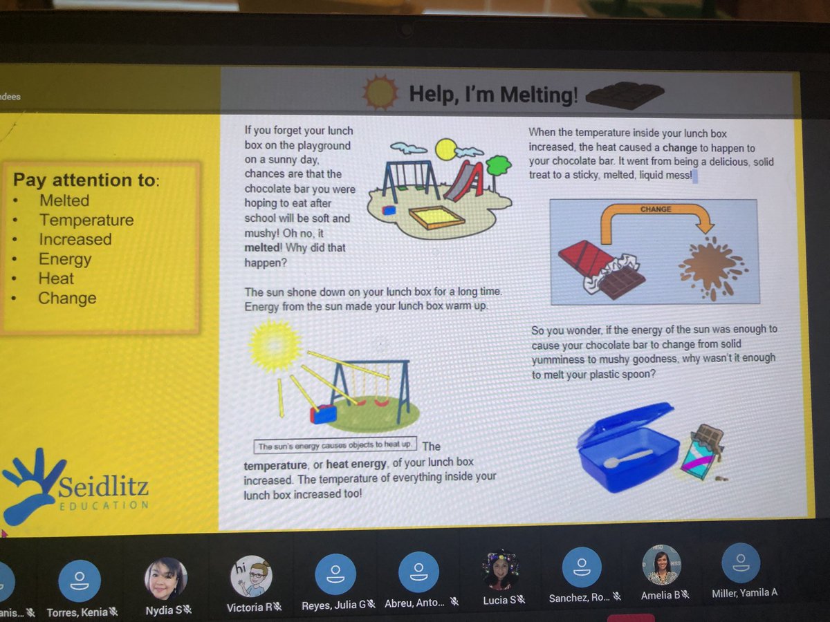 Svetlana_edu's tweet photo. @MillerAloise, @HISDMultiPrgms,#MLSYM21, #MLPTeam ❤️the modeling of the lesson! Thank you! @jeremyatschool https://t.co/XH4AxdxP1F