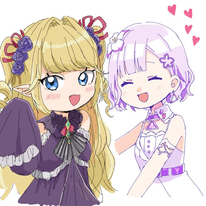 Sugarxilnoさんのイラストまとめ Sugarxilnoさんのイラストまとめ