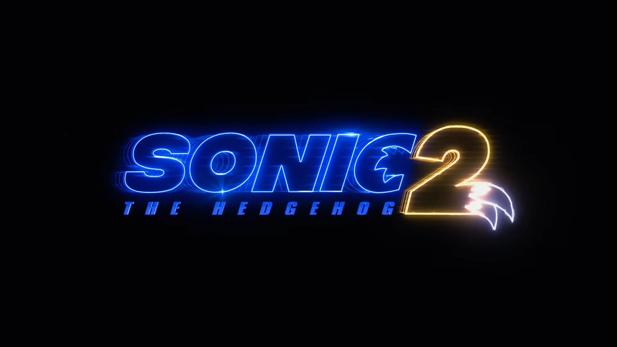 I think we all can agree that the best Sonic movie will be when you combine the Sonic the Hedgehog 3 movie and the Knuckles The Echidna movie. https://t.co/jnGWeKrC4K