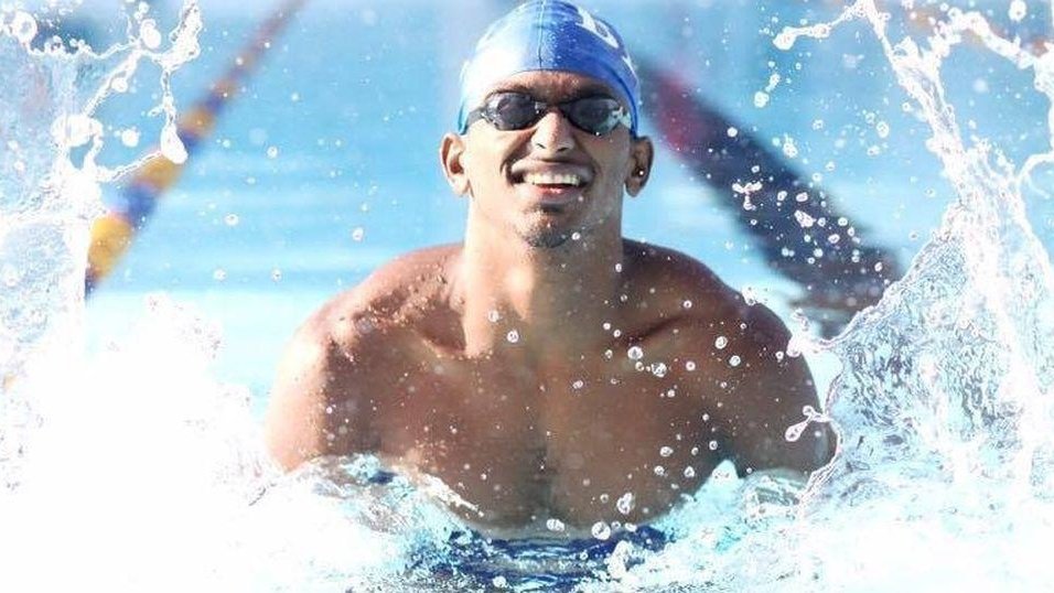 I congratulate <a href="/swim_sajan/">Sajan Prakash</a> for becoming the 1st Indian swimmer to qualify for #Tokyo2020 as he clocks 1:56:38 in men’s 200m butterfly at the Sette Colli Trophy in Rome. It shows the commitment of our athletes towards making India proud.