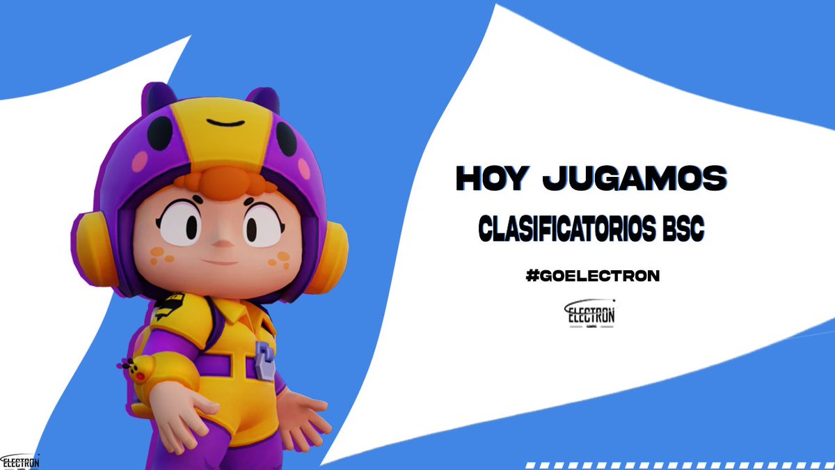 Electron Gaming tweet media