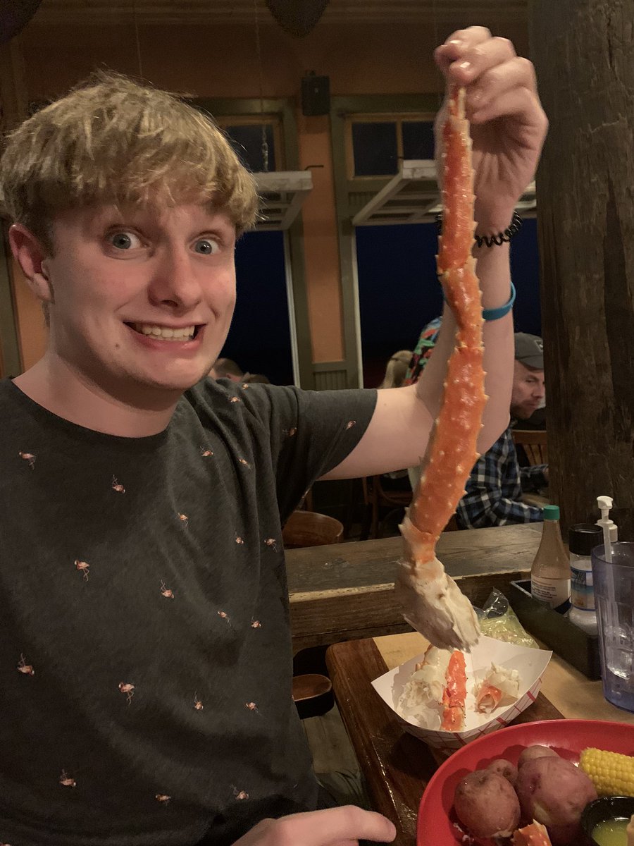 Happy 16th birthday Conner!🥳🎂