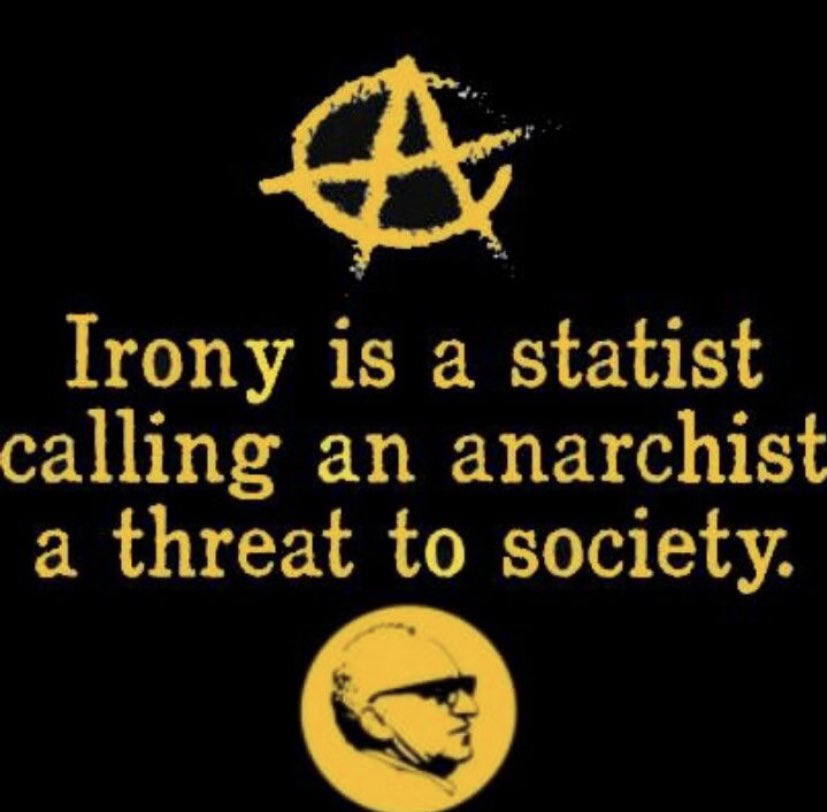 chris_swenson76's tweet photo. #anarchism #statismsucks https://t.co/373oNFq9b7