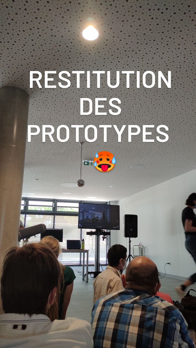 Guillaume Lamarque tweet media