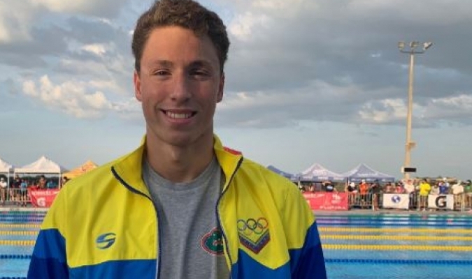 #JJOO Alberto Mestre clasificado 42 a Tokio bit.ly/2SuWTWf