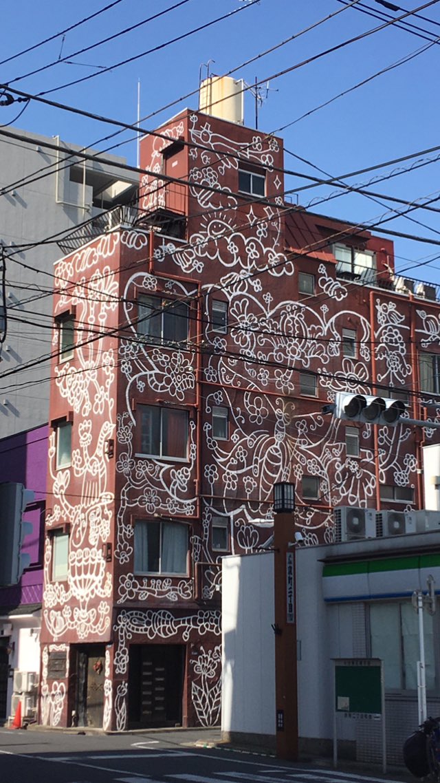 sbdmm's tweet photo. #東京 #love #tokyo #cute #cool #deep #doop #dj #acid #funk #techno #mix #music #minimal #housemusic #boilerroom #mixmag #dj #afro #jazz #blues #reggae #power #supreme #culture #ghetto #trenchtown #vibes #funky #art #architecture https://t.co/bAAWfl25KP