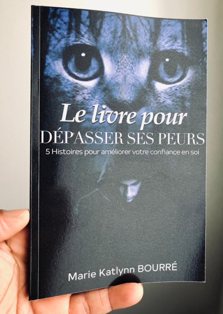 FwedB's tweet photo. 💥Rubrique littéraire de RCI Guadeloupe 📻 vers 13h à découvrir ou redécouvrir!! #lelivrepourdepassersespeurs https://t.co/tUBss0eoO7