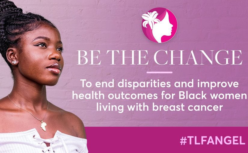 Maimah's tweet photo. Be a part of the @tigerlilycares ANGEL Advocate Program, working to end #disparities, ensure #equity and improve health outcomes for Black women. Heath equity is a #socialjustice issue. Apply at link below. #mysisterskeeper #share #retweet #TLFANGEL ❤️
https://t.co/mQuAIb6UlP https://t.co/AKOA6l1rUb