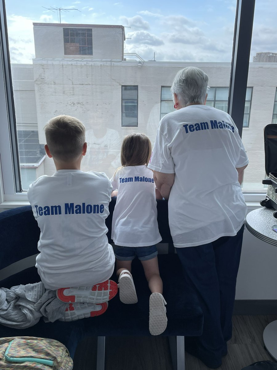 slc3407's tweet photo. Today’s the day. #GoBrody #TeamMalome #OlympicTrisls2021 https://t.co/yRYNlQhGx1
